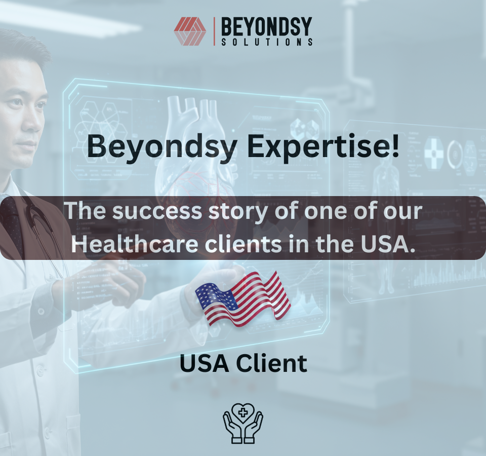 Healthcare Digital Platform